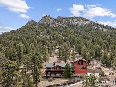 2049 Uplands Cir Estes Park, CO 80517