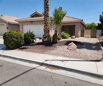 4604 Possum Berry Ln North Las Vegas, NV 89081