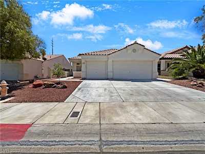 7813 Indian Cloud Ave Las Vegas, NV 89129
