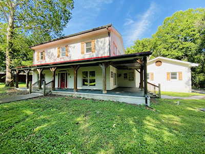 1120 Bradley Dr Franklin, TN 37069