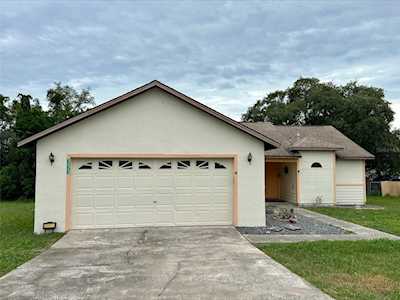 333 Killinger Ave Spring Hill, FL 34606