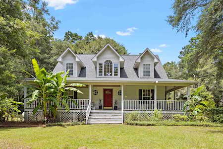 194 Monte Terrace Monticello, FL 32344
