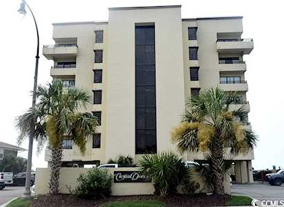 2209 South Ocean Blvd. #404 North Myrtle Beach, SC 29582