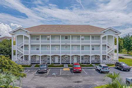 4639 Wild Iris Dr. #104 Myrtle Beach, SC 29577