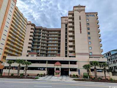 501 Ocean Blvd. S #902 North Myrtle Beach, SC 29582