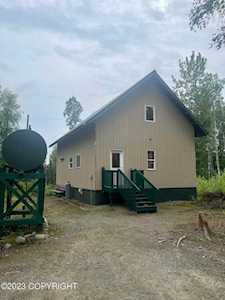 14357 Stormybrook Circle Willow, AK 99688