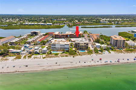 19701 Gulf Blvd #125 Indian Shores, FL 33785