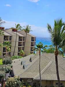 3445 Lower Honoapiilani Rd #511 Lahaina, HI 96761