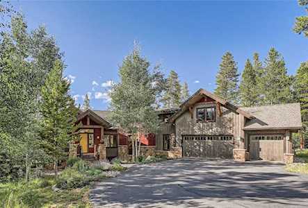 220 Marksberry Way Breckenridge, CO 80424