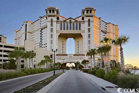 100 North Beach Blvd. #1918 North Myrtle Beach, SC 29582
