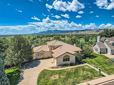 4472 Nicklaus Ct Longmont, CO 80503
