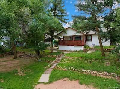 3620 W Pikes Peak Ave Colorado Springs, CO 80904