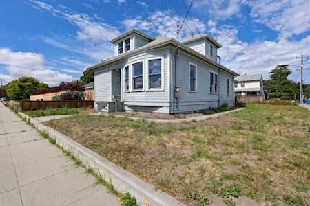 Gault Street Condos Seabright East Santa Cruz Townhomes