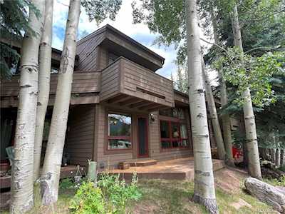 4552 Meadow Dr #3 Vail, CO 81657