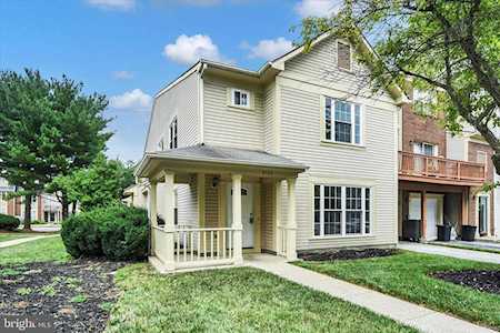 8720 Gilly Way #8720 Randallstown, MD 21133