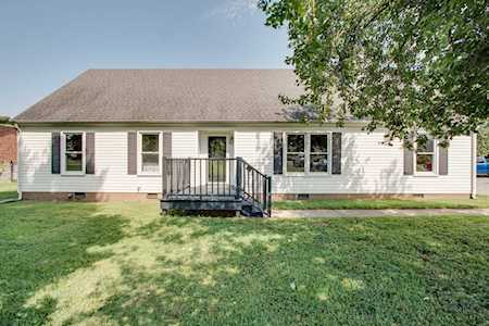 811 Rucker Ln Murfreesboro, TN 37128