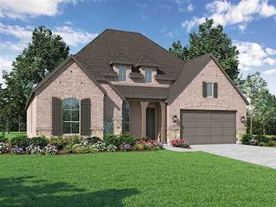 5016 Westhaven Circle Denison, TX 75020