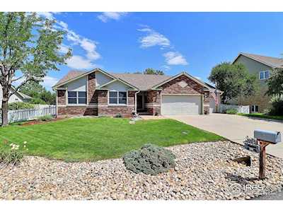 6313 W 21st St Greeley, CO 80634