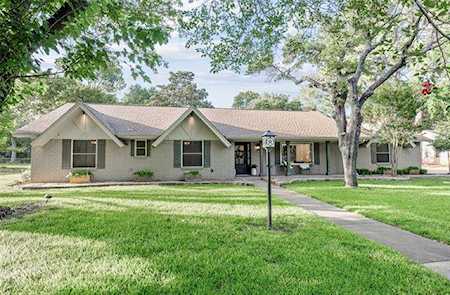 1708 Arthur Drive Colleyville, TX 76034