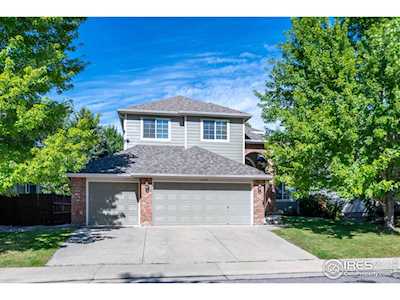 2359 Sandpiper Dr Lafayette, CO 80026