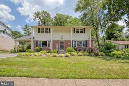 6968 Conservation Dr Springfield, VA 22153