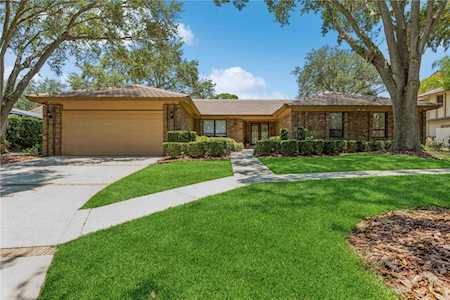 3472 Shoreline CIRCLE Palm Harbor, FL 34684