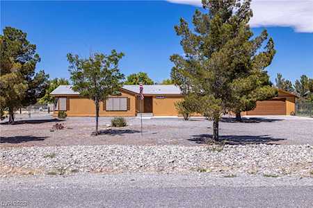4680 S Melissa Ln Pahrump, NV 89048