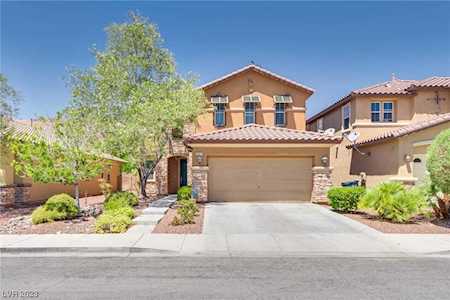 6067 Honeysuckle Ridge St Las Vegas, NV 89148