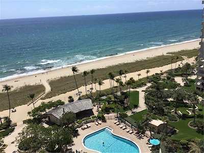 5100 N Ocean Blvd #1603 Lauderdale By The Sea, FL 33308