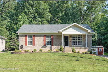 10808 Charlene Dr Fairdale, KY 40118