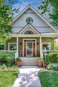 2460 S Fillmore St Denver, CO 80210
