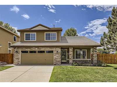 19400 E 41st Ave Denver, CO 80249