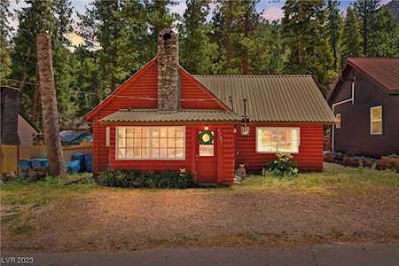 4587 Yellow Pine Ave Mount Charleston, NV 89124