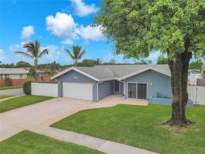 740 NW 49th Ave Coconut Creek, FL 33063