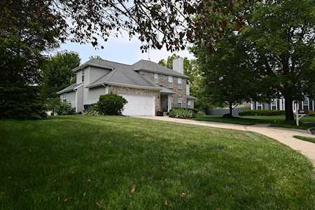 921 Dianthus Court Reynoldsburg, OH 43068