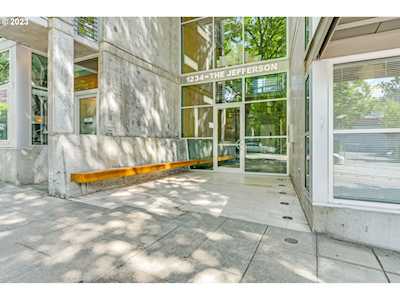 1234 SW 18th AVE #206 Portland, OR 97205