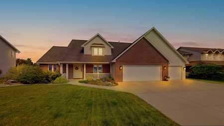 173 Shelley Ln De Pere, City of De Pere, WI 54115