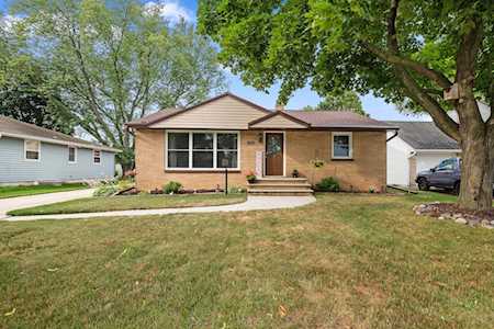 1638 Lilac Ln Green Bay, City of Green Bay, WI 54302
