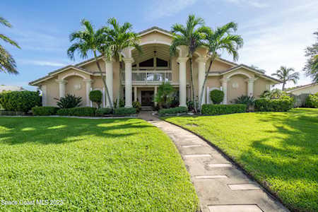 2358 Brookside Way Indialantic, FL 32903