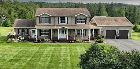 117 Dumond Rd Fort Fairfield, ME 04742