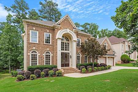 204 Arborhill Lane Holly Springs, NC 27540