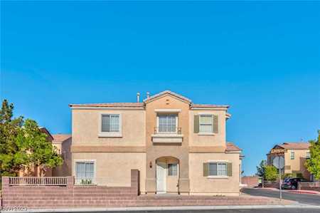 10520 Sun Palace Ct Las Vegas, NV 89129