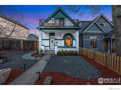2621 N High St Denver, CO 80205