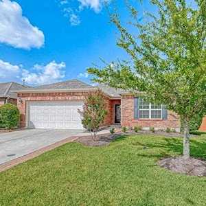 1547 Tuscan Village Dr League City, TX 77573