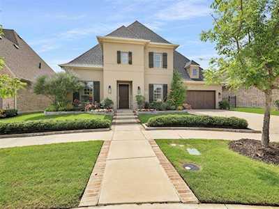 13253 Tarragona Court Frisco, TX 75033