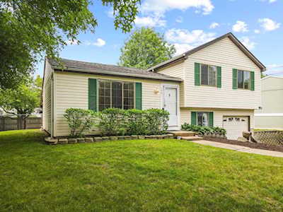 1991 Wolverhampton Road Powell, OH 43065