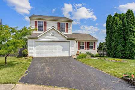 5230 Winchester Crossing Court Canal Winchester, OH 43110