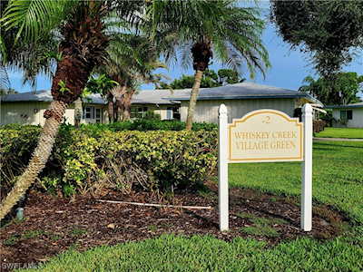 5541 Westwind Ln #202 Fort Myers, FL 33919