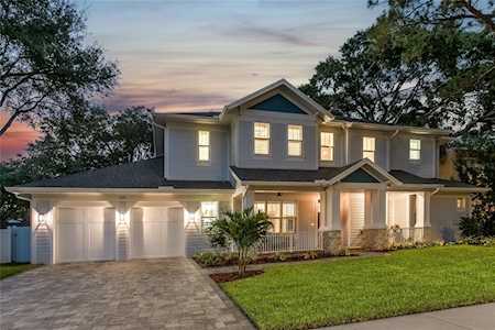 4119 W Barcelona St Tampa, FL 33629
