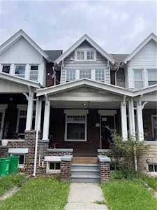 717 South Saint John St #2nd Floor Allentown, PA 18103